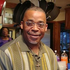 Meet your Posher, Johnny